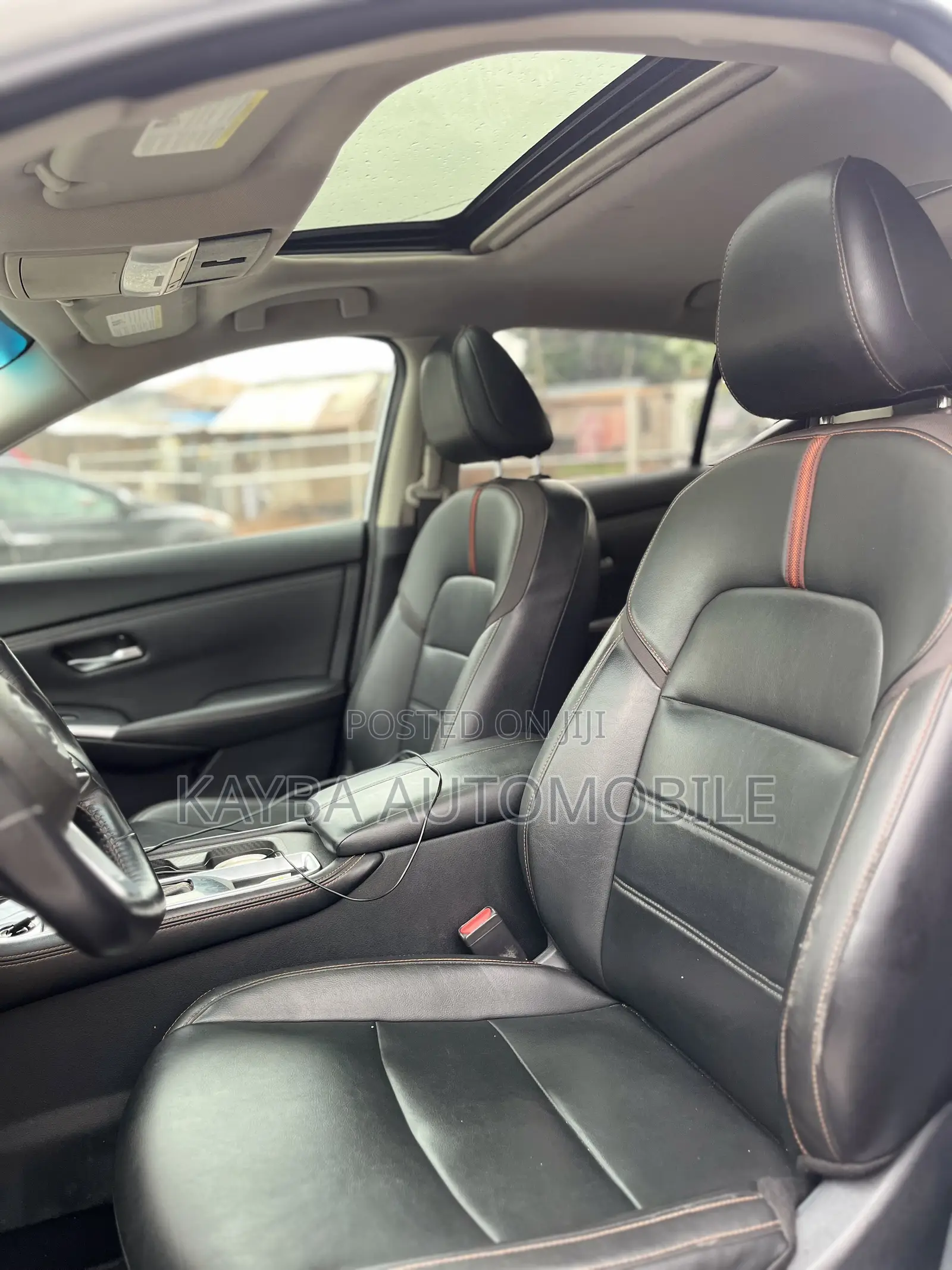 Nissan Sentra 2020 White