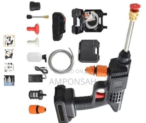 Car Accessories