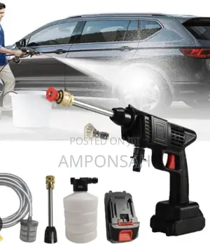 Car Accessories