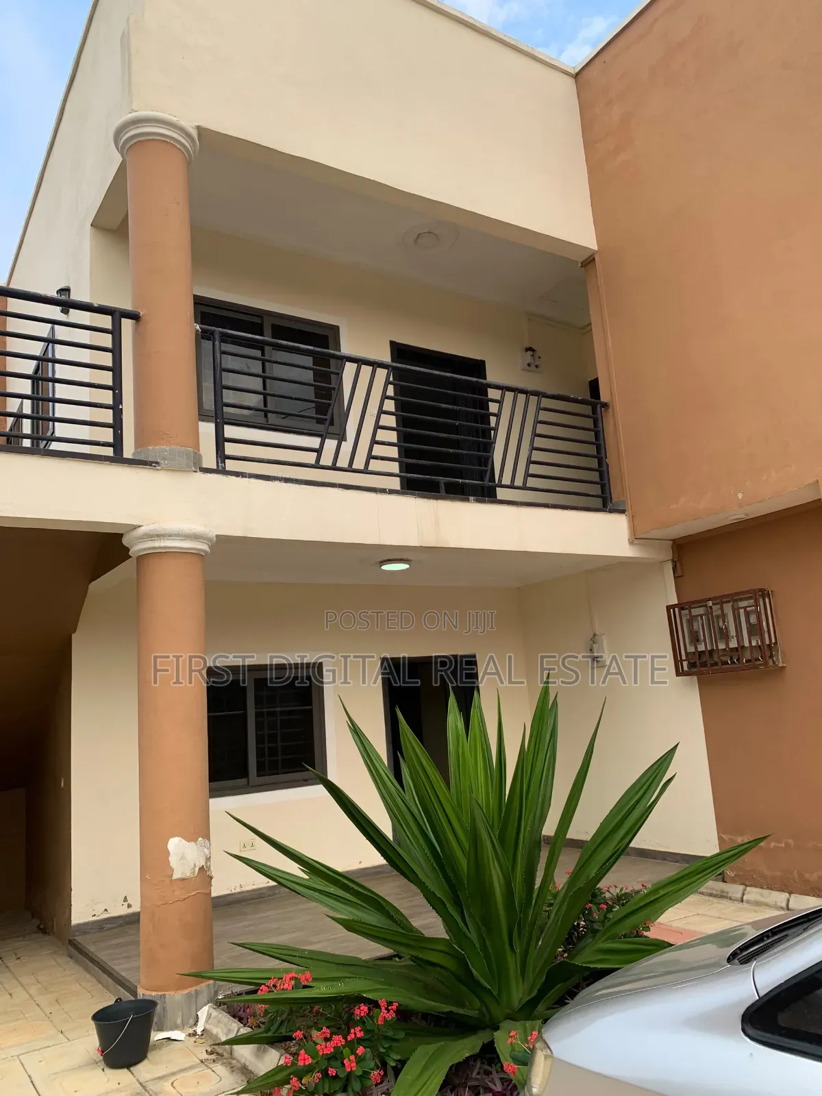 3bdrm Apartment in First Digital Real, Ga South Municipal for rent