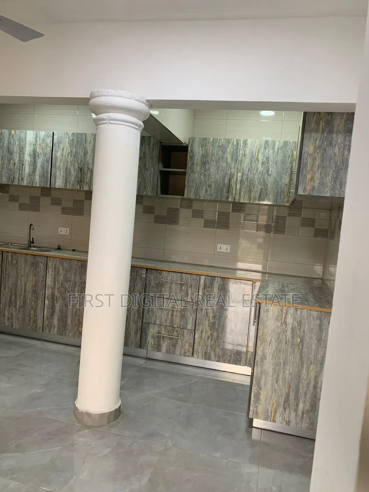 3bdrm Apartment in First Digital Real, Ga South Municipal for rent