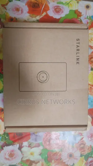 Starlink Mesh Router