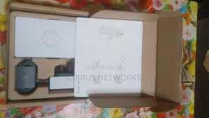 Starlink Mesh Router