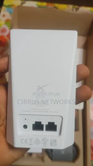 Starlink Mesh Router