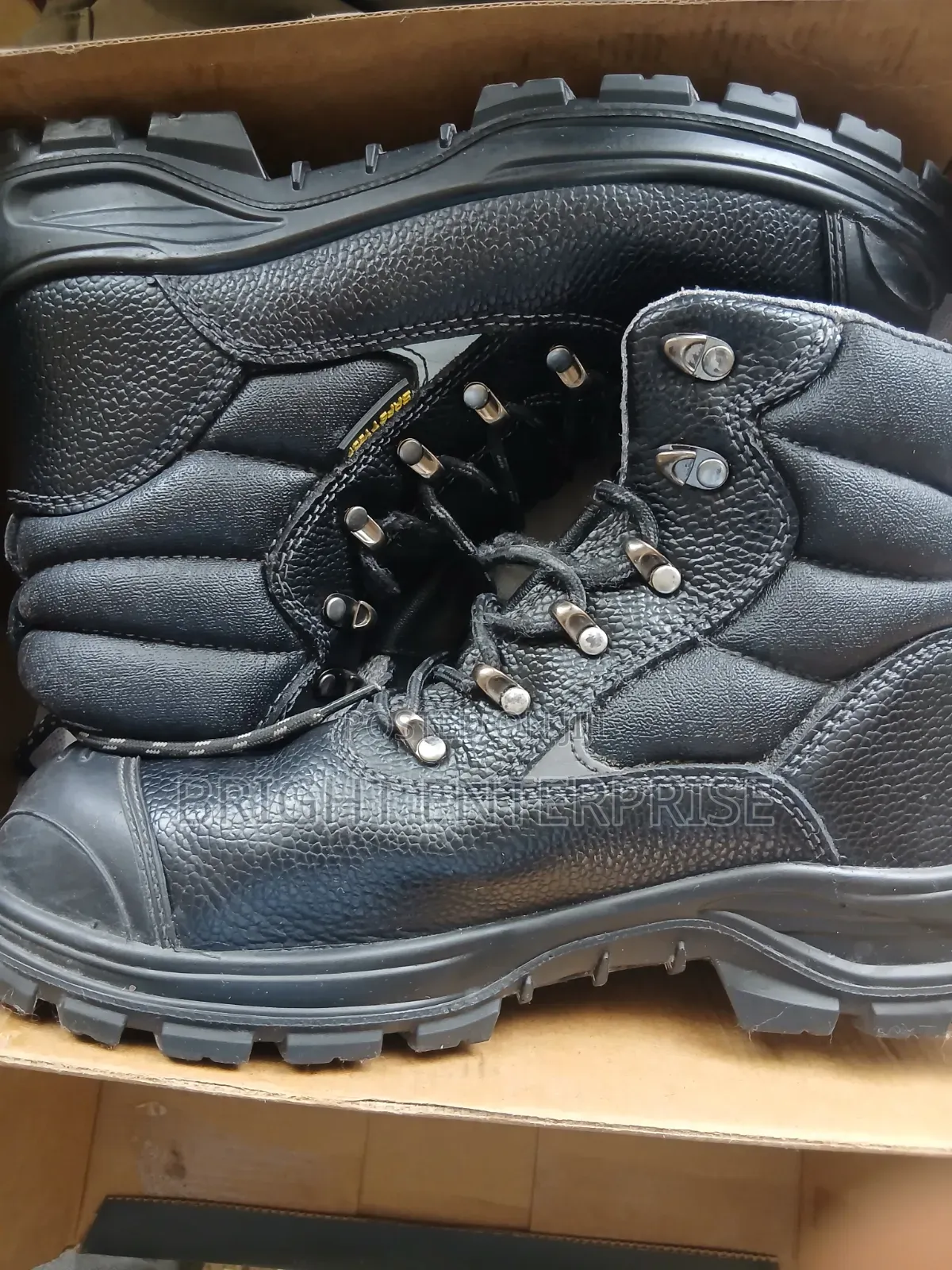 Safety Shoe