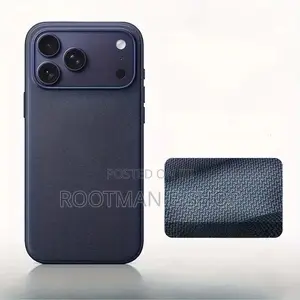 Techwoven Magnetic Case for iPhone 17 Pro Max