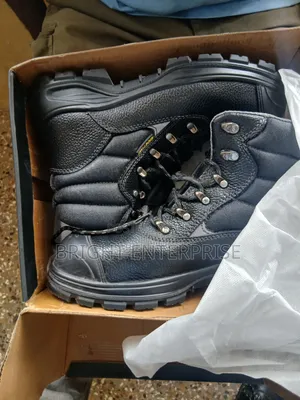 Safety Shoe