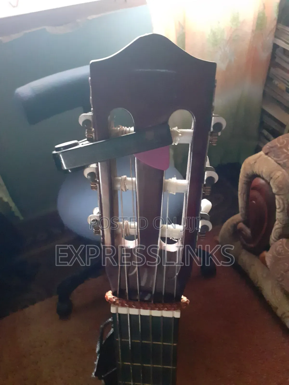 Classical Acoustic Guitar