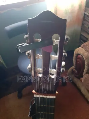Classical Acoustic Guitar