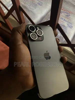 Apple iPhone 14 Pro Max 256 GB Black