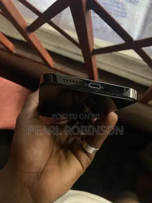 Apple iPhone 14 Pro Max 256 GB Black