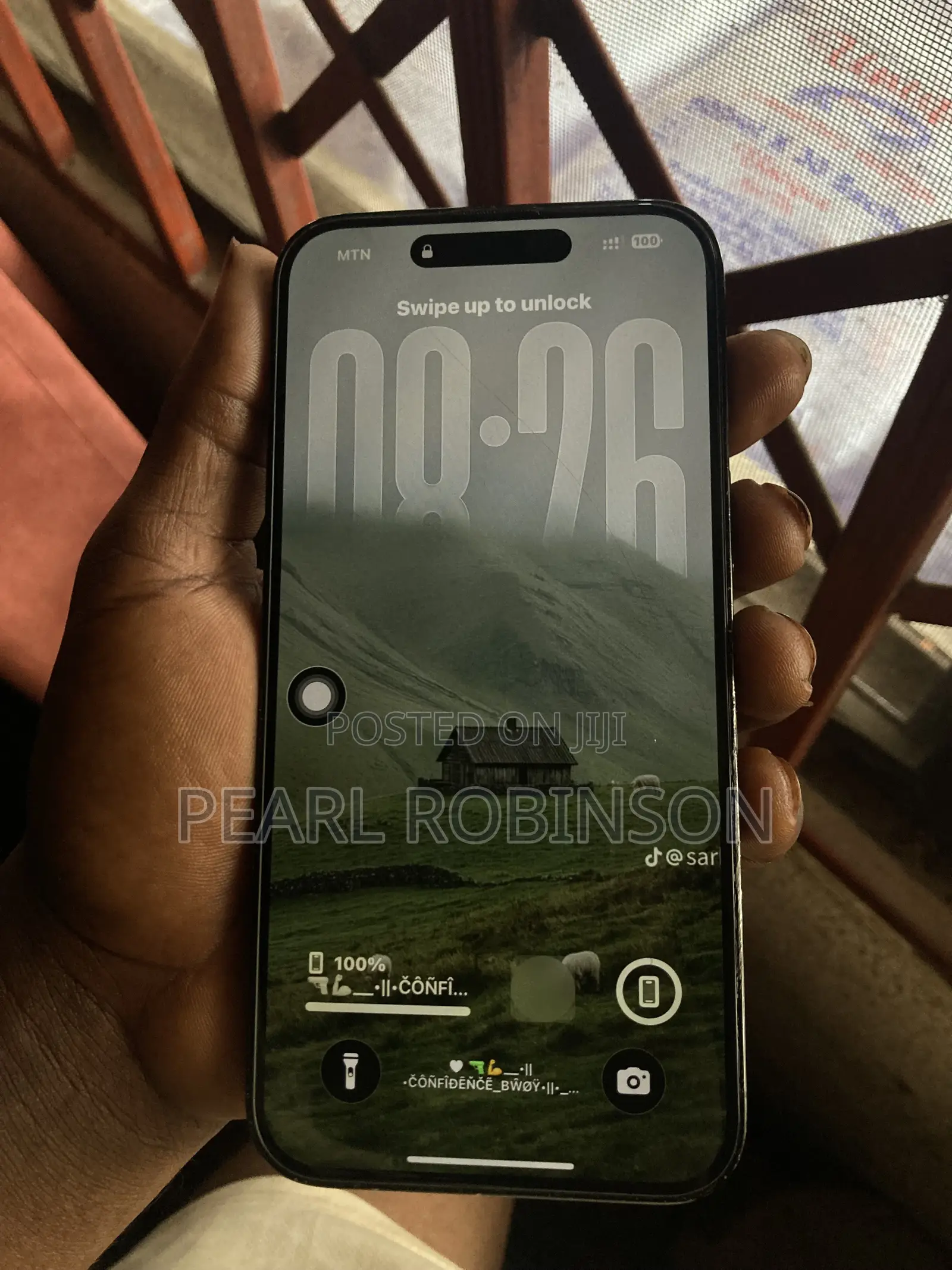 Apple iPhone 14 Pro Max 256 GB Black