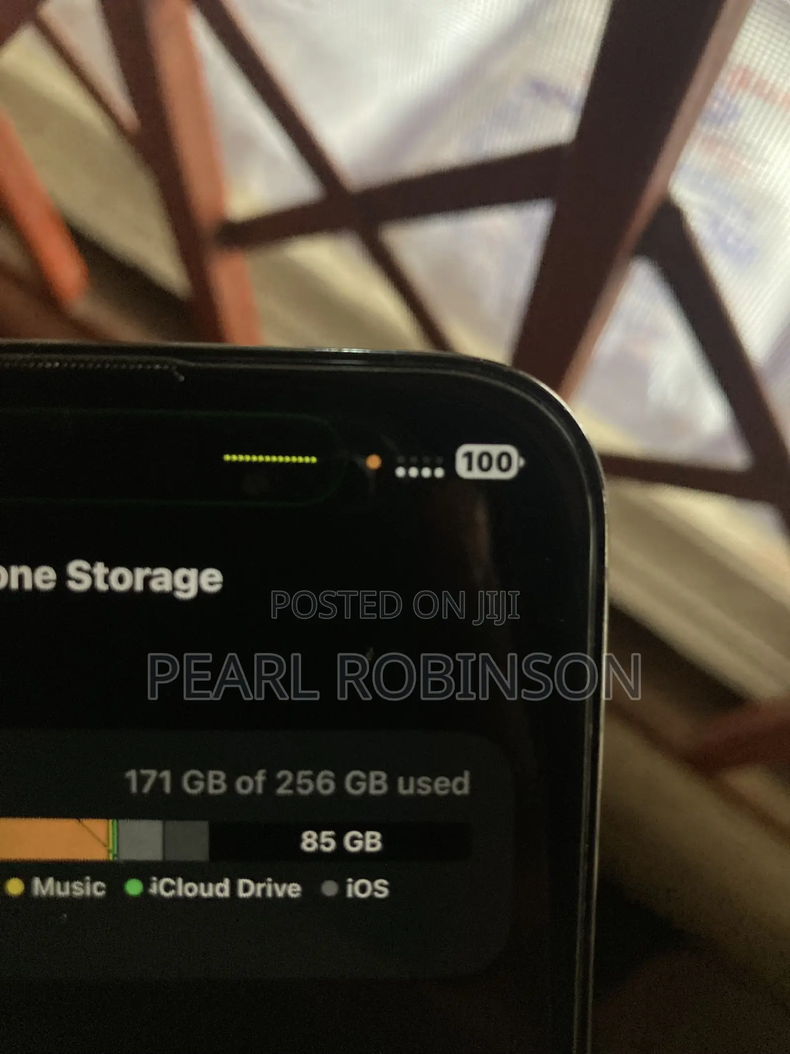 Apple iPhone 14 Pro Max 256 GB Black