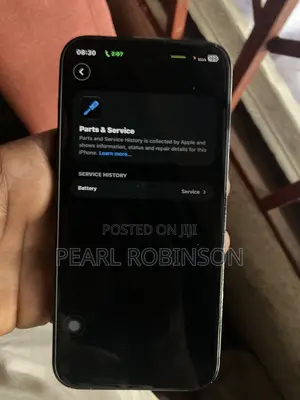 Apple iPhone 14 Pro Max 256 GB Black
