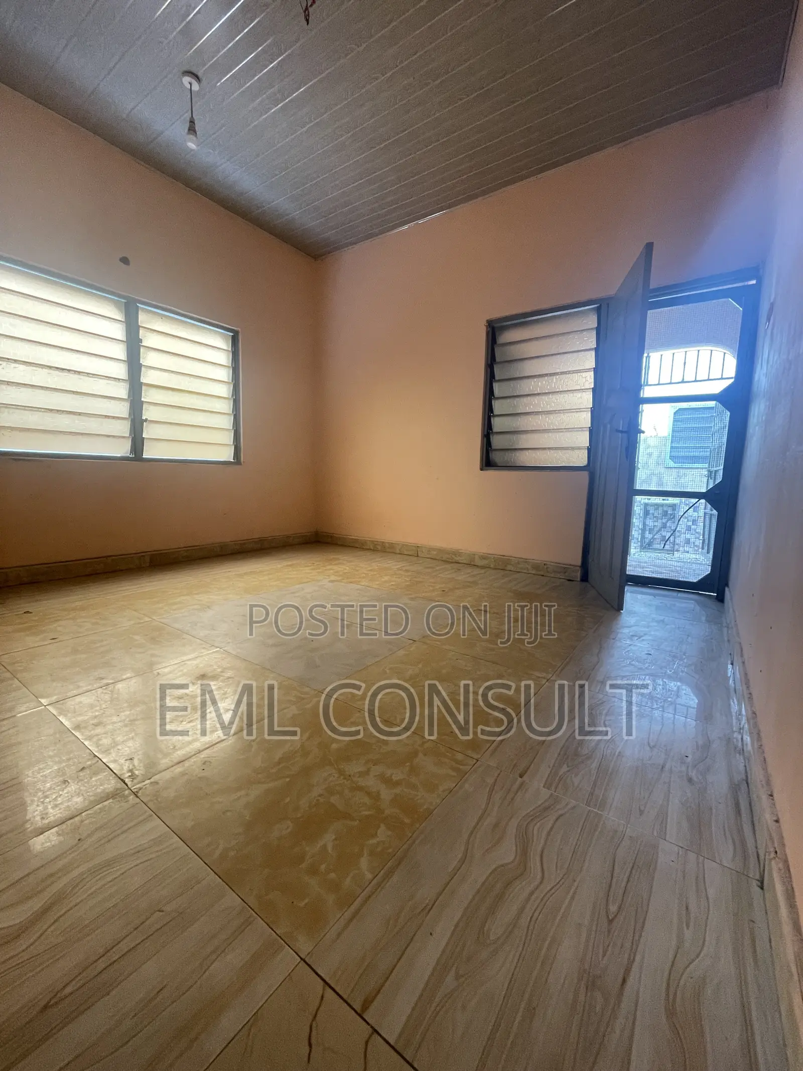 1bdrm Apartment in Teshie for rent