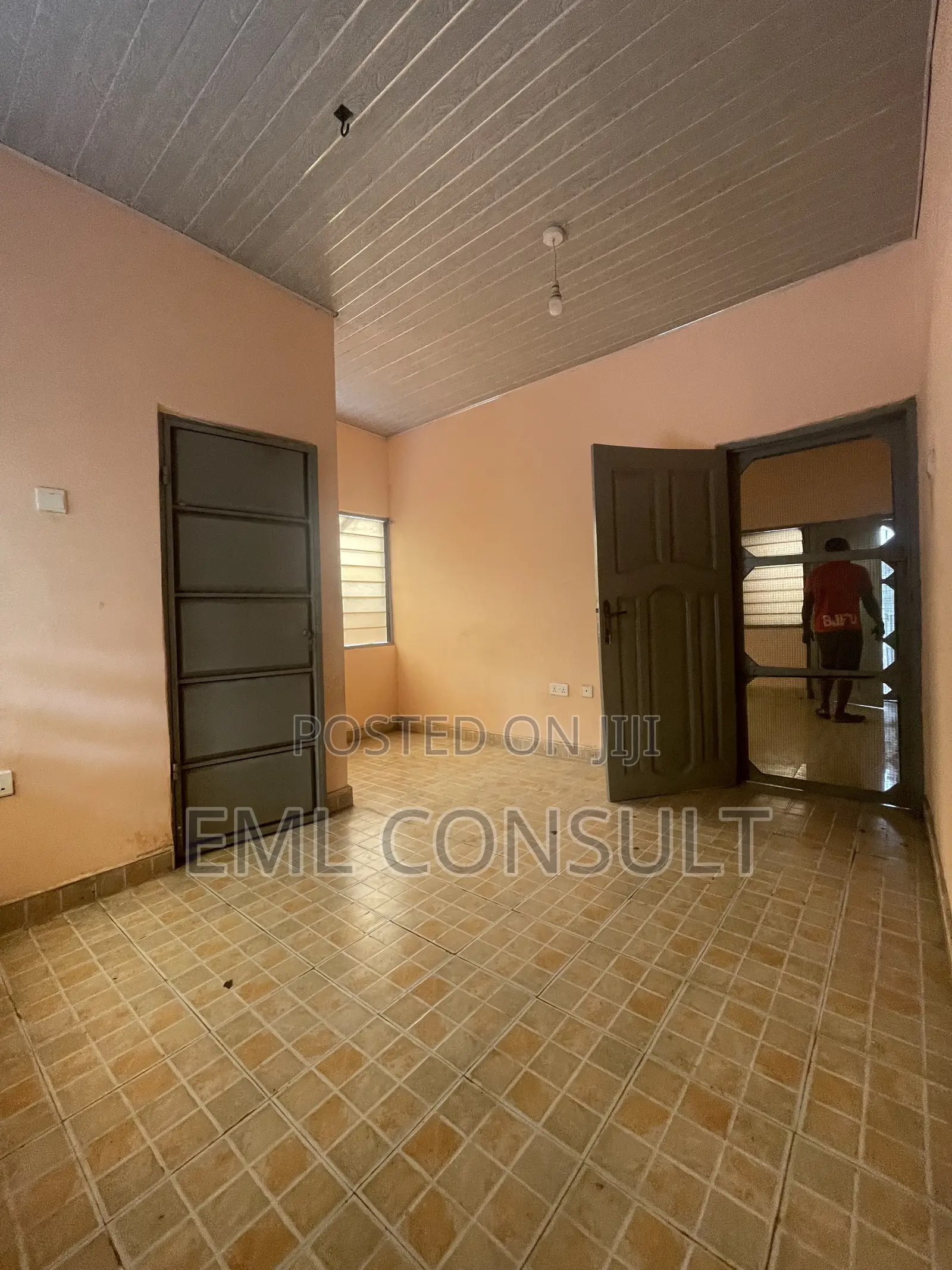 1bdrm Apartment in Teshie for rent