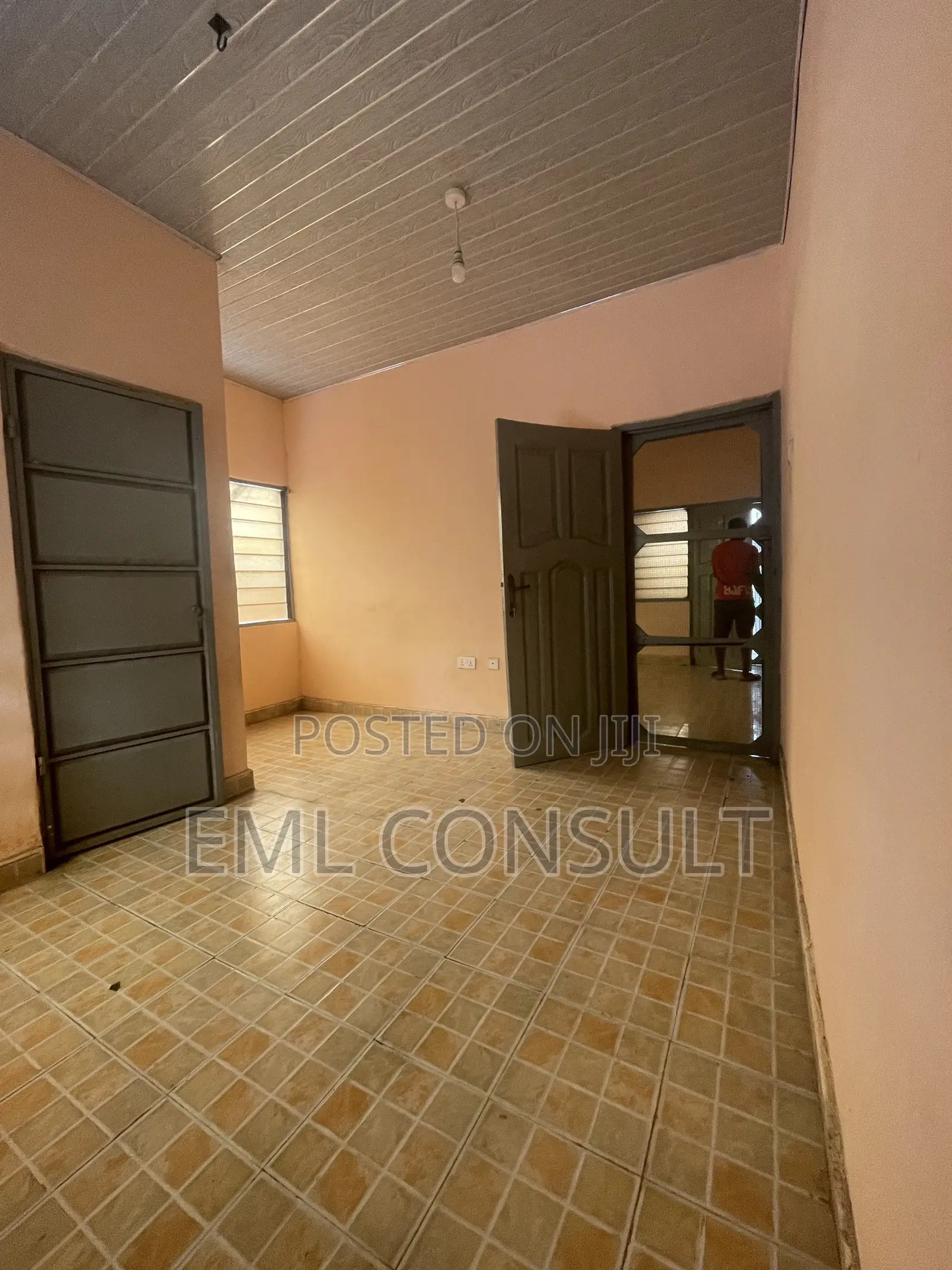 1bdrm Apartment in Teshie for rent