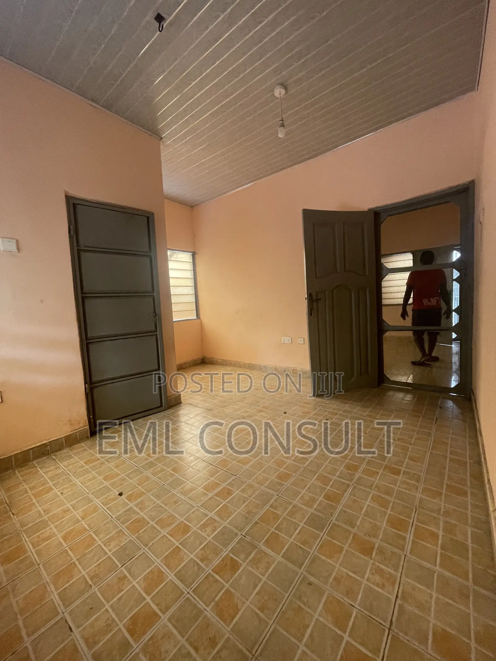 1bdrm Apartment in Teshie for rent