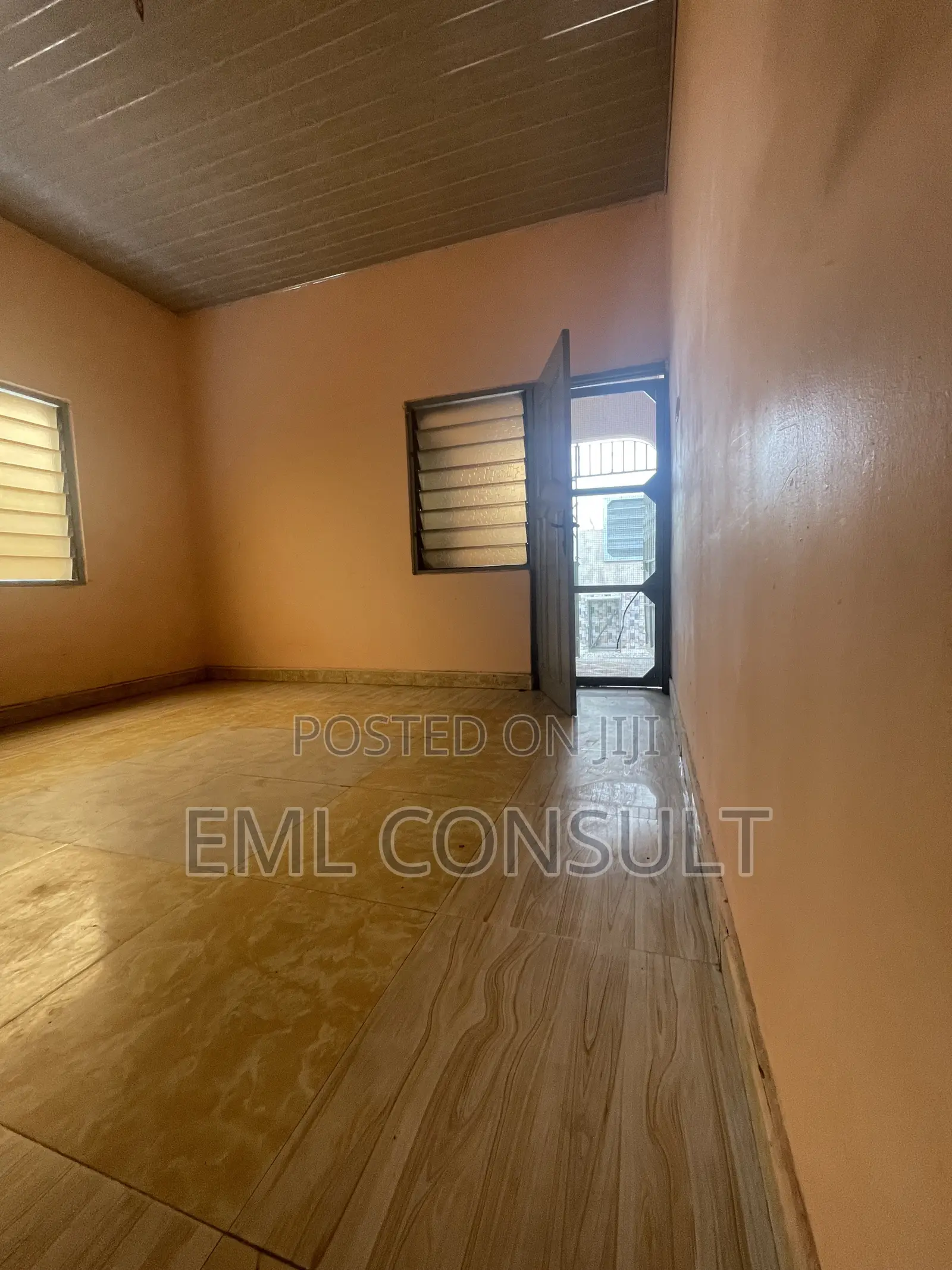 1bdrm Apartment in Teshie for rent