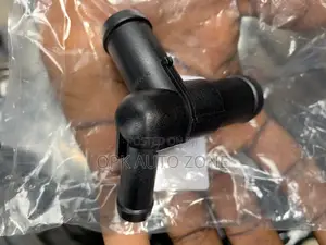Nissan Versa/ Juke/ NV200 Engine Coolant Water Pipe Connector