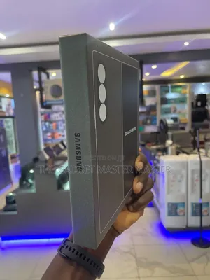 New Samsung Galaxy Z Fold8 Ultra 1 TB