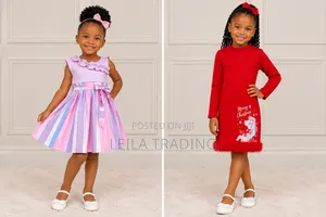 Pretty Princess Dress