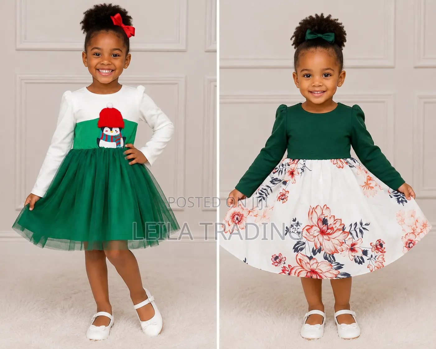 Pretty Princess Dress