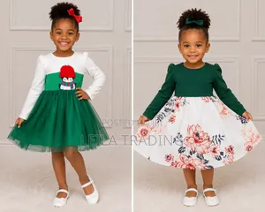 Pretty Princess Dress