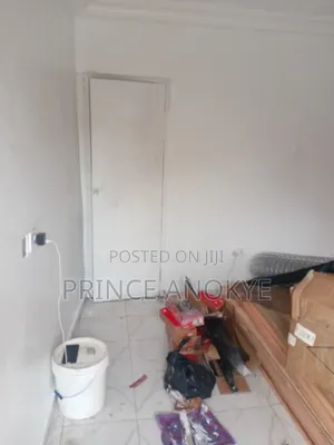 1bdrm Apartment in Apatrapa, Kumasi Metropolitan for rent