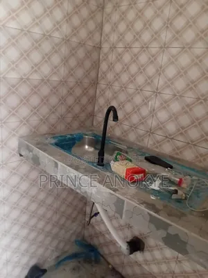 1bdrm Apartment in Apatrapa, Kumasi Metropolitan for rent