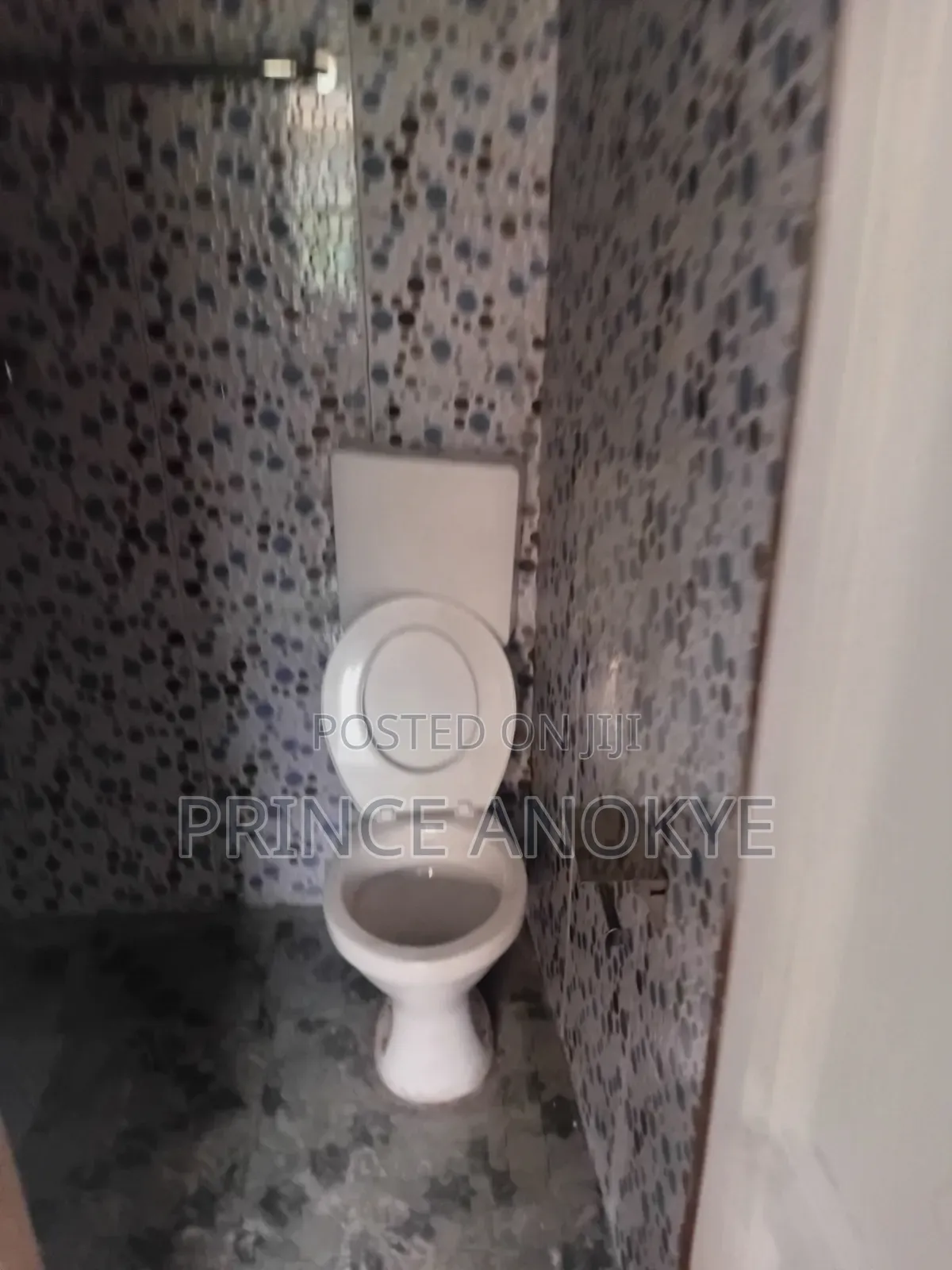1bdrm Apartment in Apatrapa, Kumasi Metropolitan for rent