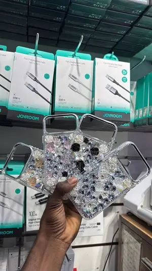 Luxury Plating Bling Glitter Diamond for iPhone 17 Pro Max Case