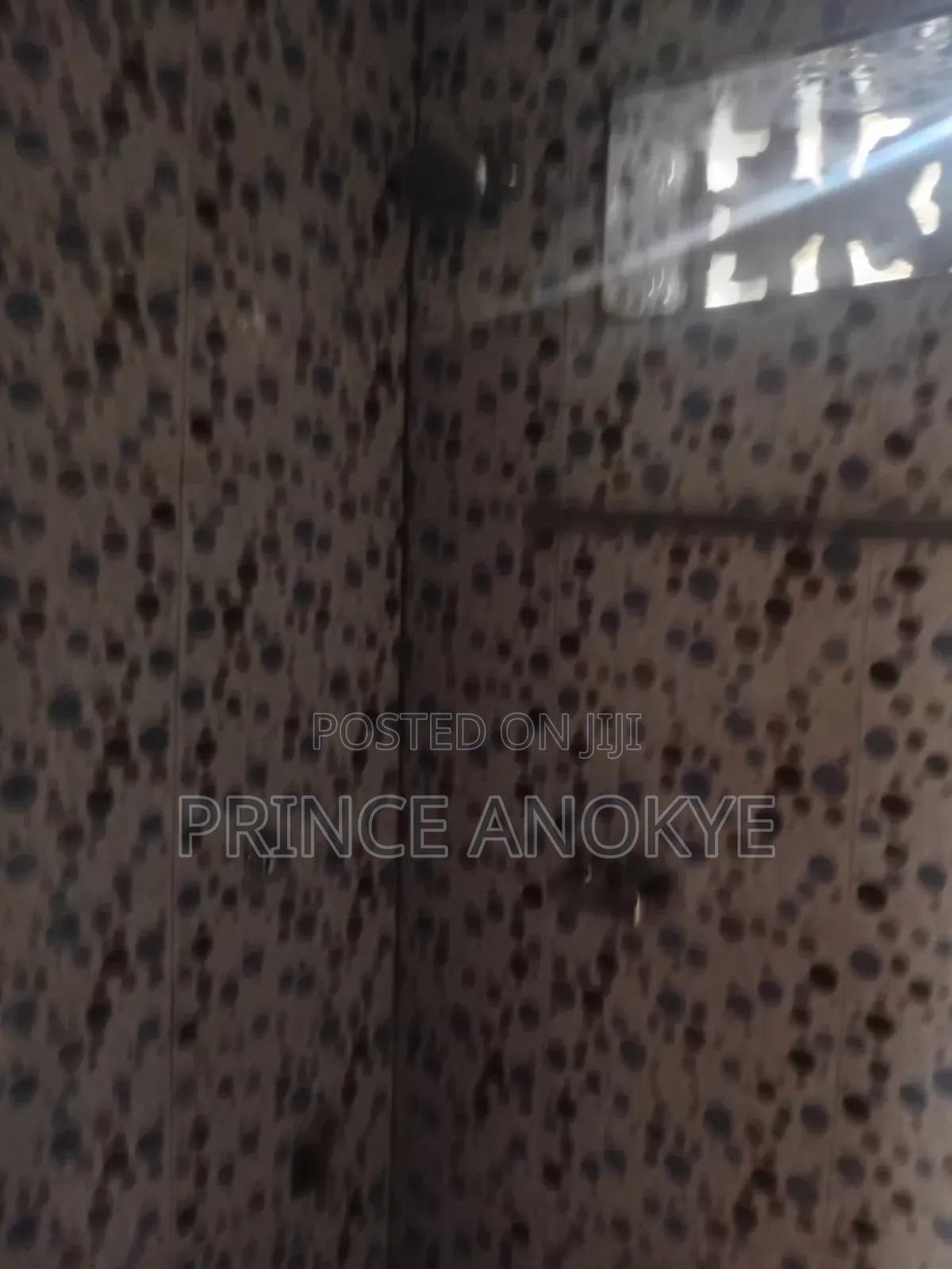 1bdrm Apartment in Apatrapa, Kumasi Metropolitan for rent