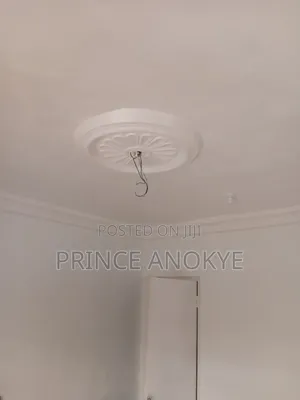 1bdrm Apartment in Apatrapa, Kumasi Metropolitan for rent