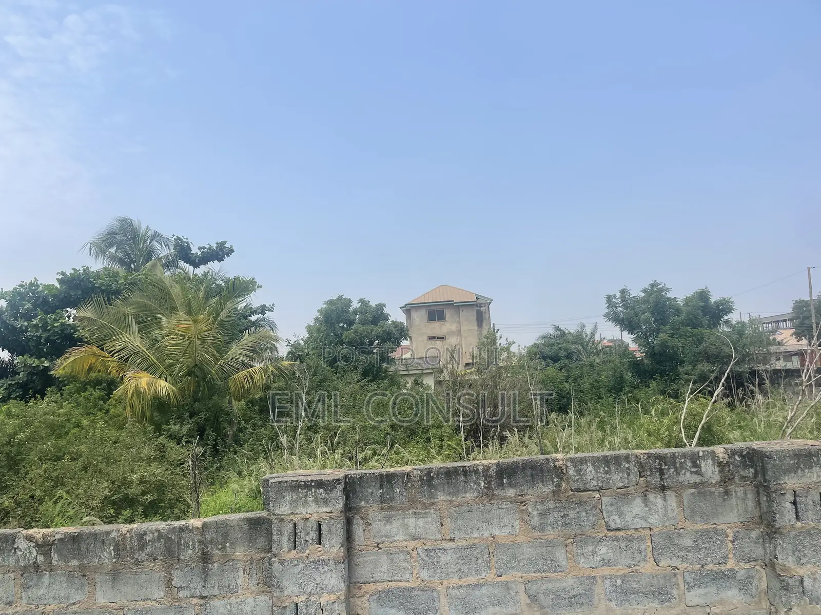 Land for Sale at Emef Estates Comm 25