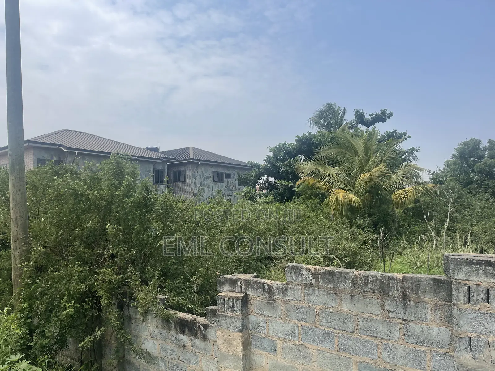 Land for Sale at Emef Estates Comm 25