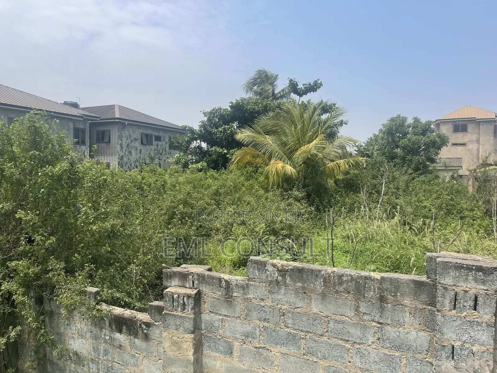 Land for Sale at Emef Estates Comm 25