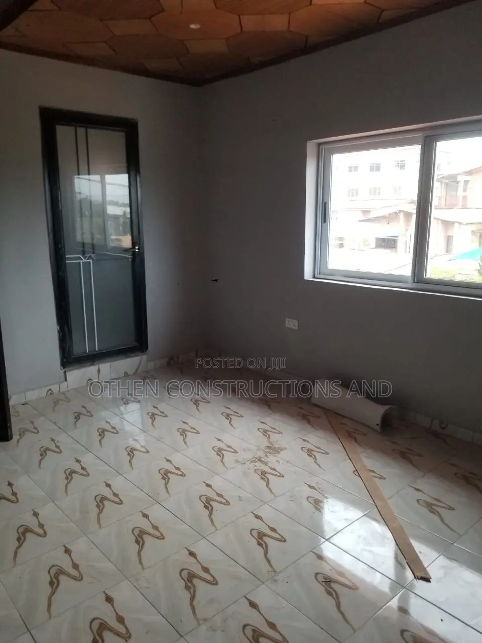 2bdrm Apartment in Othen Estate, Greater Accra for rent