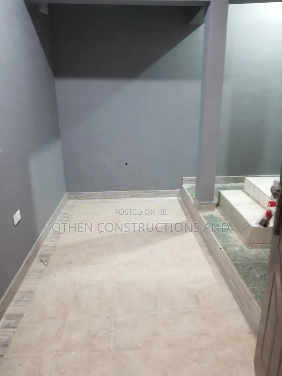 2bdrm Apartment in Othen Estate, Greater Accra for rent