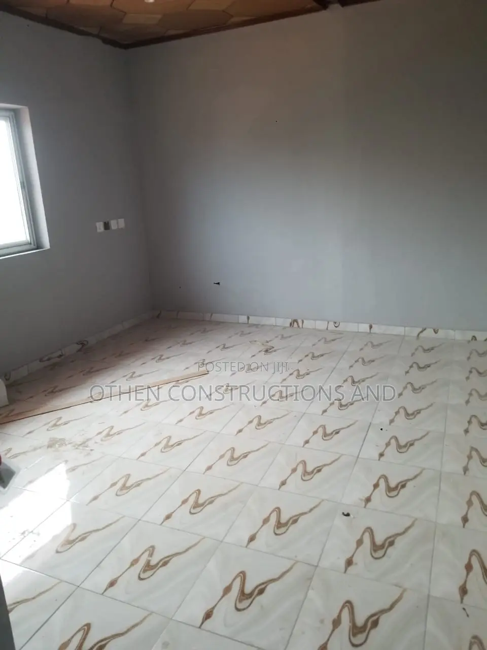 2bdrm Apartment in Othen Estate, Greater Accra for rent