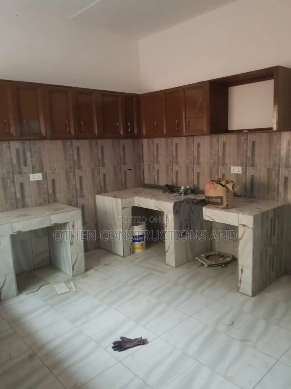 2bdrm Apartment in Othen Estate, Greater Accra for rent