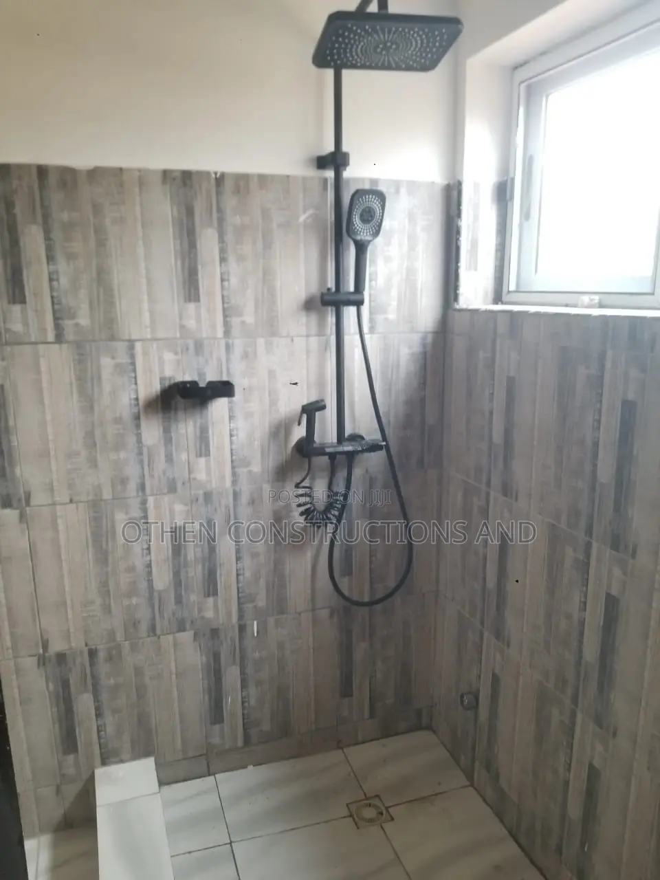 2bdrm Apartment in Othen Estate, Greater Accra for rent