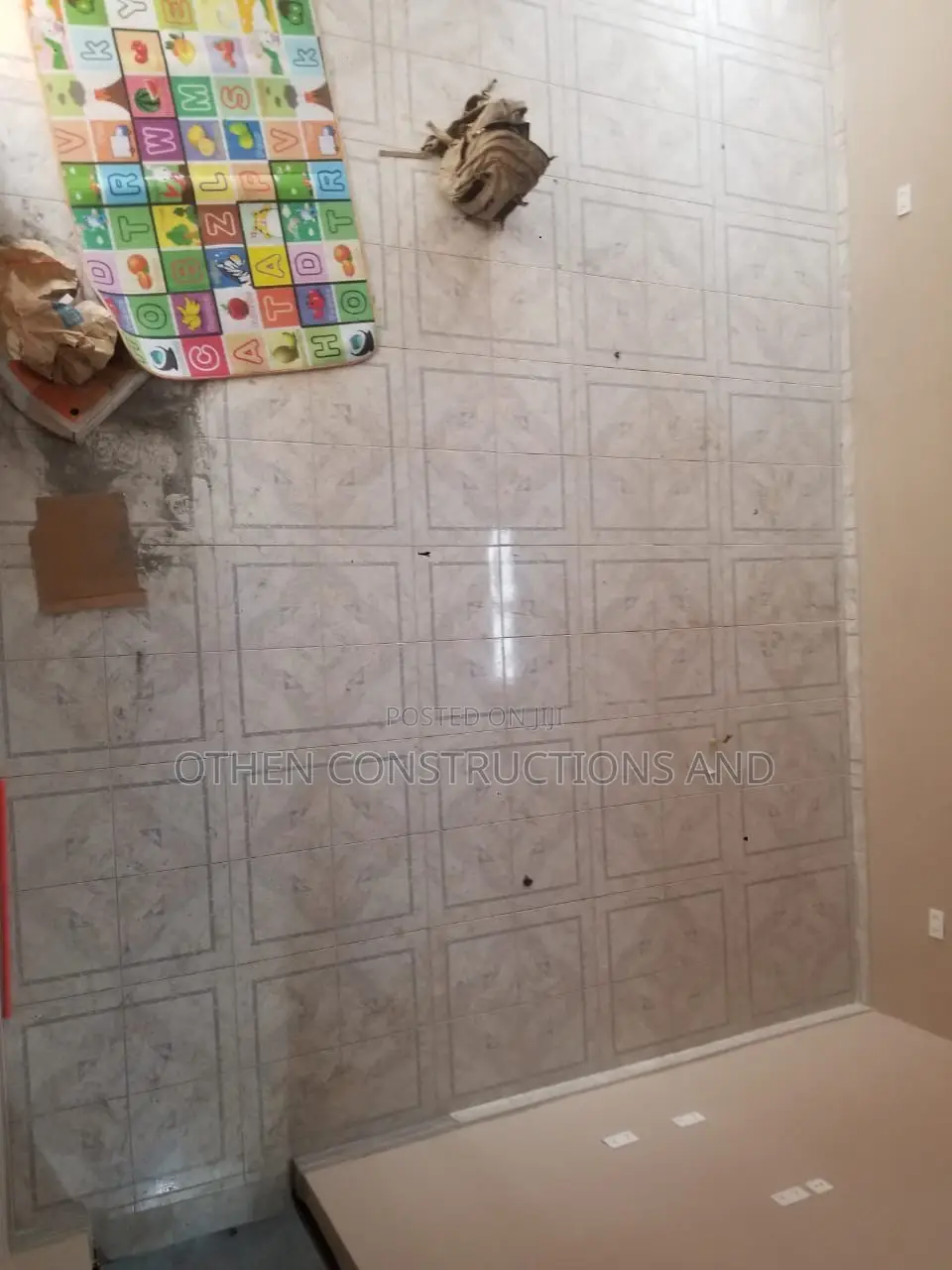 2bdrm Apartment in Othen Estate, Greater Accra for rent