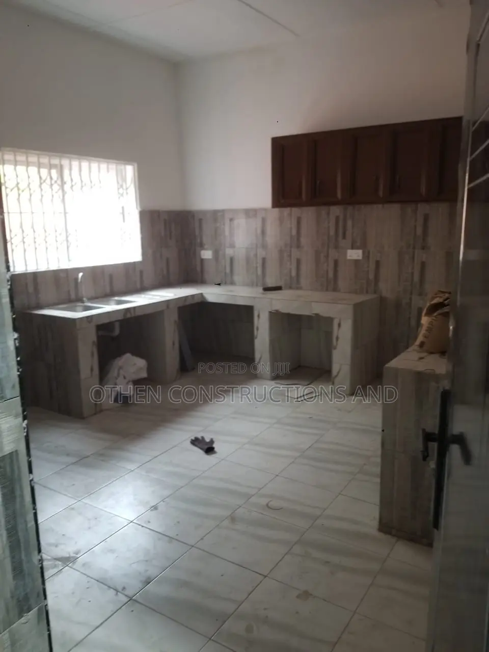 2bdrm Apartment in Othen Estate, Greater Accra for rent