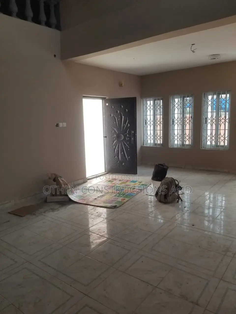 2bdrm Apartment in Othen Estate, Greater Accra for rent