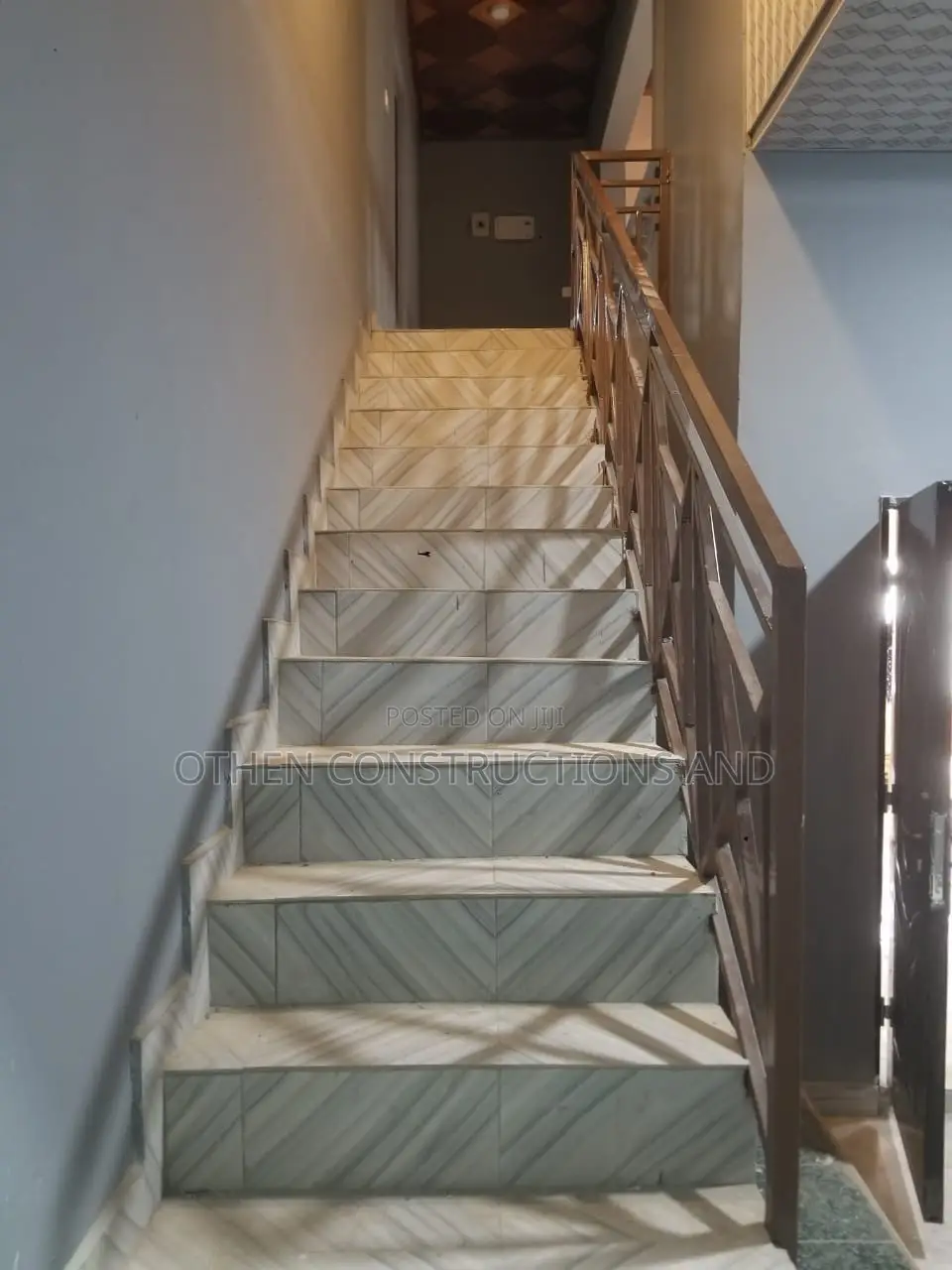 2bdrm Apartment in Othen Estate, Greater Accra for rent