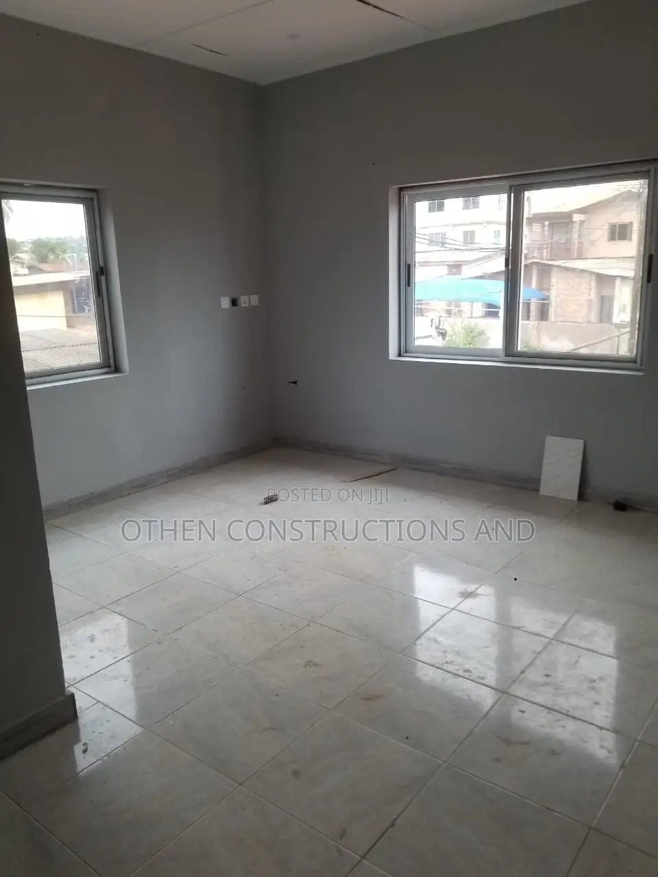 2bdrm Apartment in Othen Estate, Greater Accra for rent