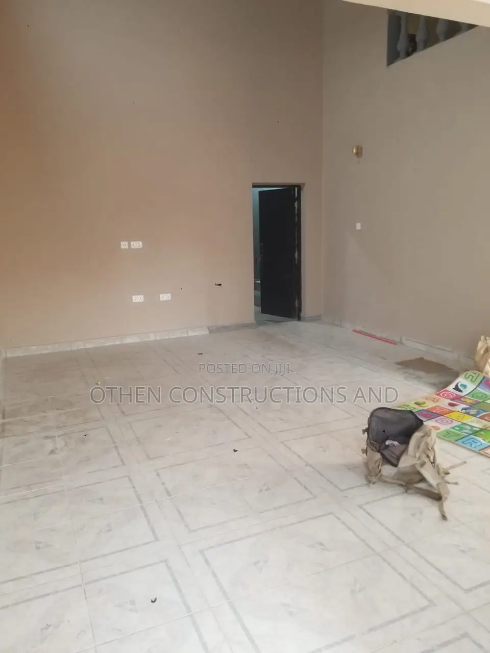 2bdrm Apartment in Othen Estate, Greater Accra for rent