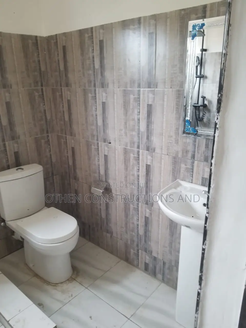 2bdrm Apartment in Othen Estate, Greater Accra for rent