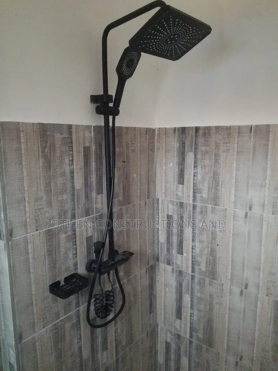 2bdrm Apartment in Othen Estate, Greater Accra for rent